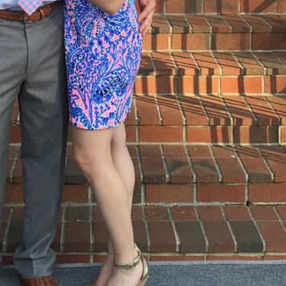 Dress - Picture 3 of 3